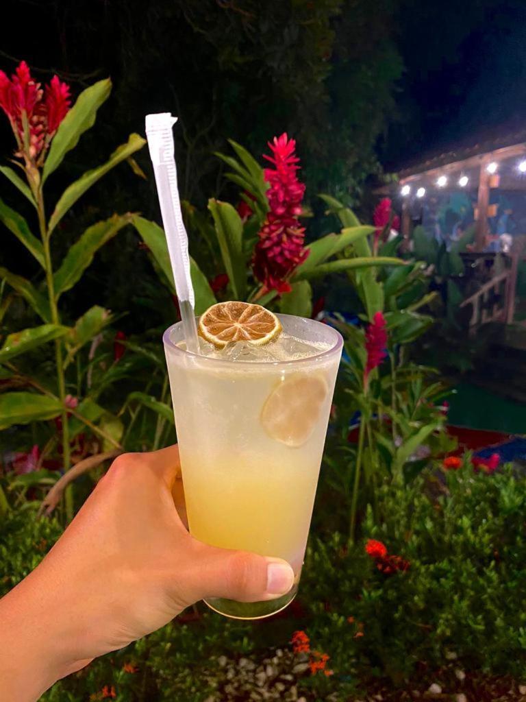 布里拉索尔机场酒店 Las Ciruelas  外观 照片